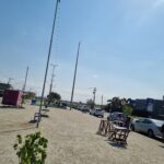 REA DE 44.193,00 M² NA ESTRADA DO AÇÚCAR (EM FRENTE AO HOSPITAL SÃO JOSÉ).