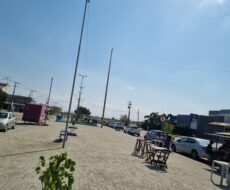 REA DE 44.193,00 M² NA ESTRADA DO AÇÚCAR (EM FRENTE AO HOSPITAL SÃO JOSÉ).