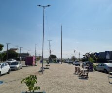 REA DE 44.193,00 M² NA ESTRADA DO AÇÚCAR (EM FRENTE AO HOSPITAL SÃO JOSÉ).