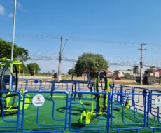 REA DE 44.193,00 M² NA ESTRADA DO AÇÚCAR (EM FRENTE AO HOSPITAL SÃO JOSÉ).