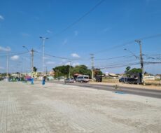 REA DE 44.193,00 M² NA ESTRADA DO AÇÚCAR (EM FRENTE AO HOSPITAL SÃO JOSÉ).