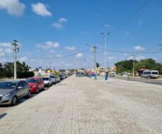 REA DE 44.193,00 M² NA ESTRADA DO AÇÚCAR (EM FRENTE AO HOSPITAL SÃO JOSÉ).