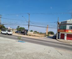 REA DE 44.193,00 M² NA ESTRADA DO AÇÚCAR (EM FRENTE AO HOSPITAL SÃO JOSÉ).