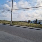 ÁREA COMERCIAL DE 730.000,00 M² NA USINA SANTO ANTÔNIO