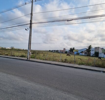 ÁREA COMERCIAL DE 730.000,00 M² NA USINA SANTO ANTÔNIO