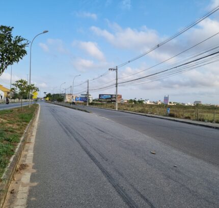 ÁREA COMERCIAL DE 730.000,00 M² NA USINA SANTO ANTÔNIO