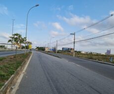 ÁREA COMERCIAL DE 730.000,00 M² NA USINA SANTO ANTÔNIO (FINAL DA AV. 28 DE MARÇO), COM POTENCIAL PARA EMPREENDIMENTOS IMOBILIÁRIOS E COMERCIAIS.