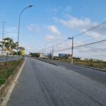 ÁREA COMERCIAL DE 730.000,00 M² NA USINA SANTO ANTÔNIO