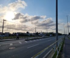 ÁREA COMERCIAL DE 730.000,00 M² NA USINA SANTO ANTÔNIO (FINAL DA AV. 28 DE MARÇO), COM POTENCIAL PARA EMPREENDIMENTOS IMOBILIÁRIOS E COMERCIAIS.