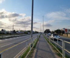 ÁREA COMERCIAL DE 730.000,00 M² NA USINA SANTO ANTÔNIO (FINAL DA AV. 28 DE MARÇO), COM POTENCIAL PARA EMPREENDIMENTOS IMOBILIÁRIOS E COMERCIAIS.