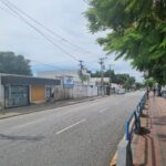 EXELENTE ÁREA COM ÁREA DE 2.540,00 M² NA AV. 28 DE MARÇO NO PARQUE ALZIRA VARGAS.