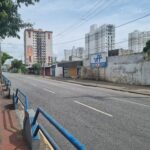 EXELENTE ÁREA COM ÁREA DE 2.540,00 M² NA AV. 28 DE MARÇO NO PARQUE ALZIRA VARGAS.