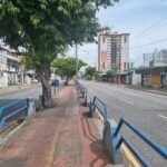 EXELENTE ÁREA COM ÁREA DE 2.540,00 M² NA AV. 28 DE MARÇO NO PARQUE ALZIRA VARGAS.