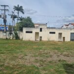 EXELENTE ÁREA COM ÁREA DE 2.540,00 M² NA AV. 28 DE MARÇO NO PARQUE ALZIRA VARGAS.