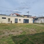 EXELENTE ÁREA COM ÁREA DE 2.540,00 M² NA AV. 28 DE MARÇO NO PARQUE ALZIRA VARGAS.