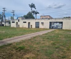 EXELENTE ÁREA COM ÁREA DE 2.540,00 M² NA AV. 28 DE MARÇO NO PARQUE ALZIRA VARGAS.