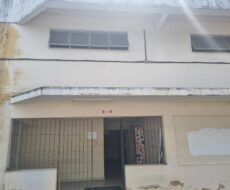 EXELENTE ÁREA COM ÁREA DE 2.540,00 M² NA AV. 28 DE MARÇO NO PARQUE ALZIRA VARGAS.