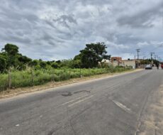 ÁREA DE 520.000,00,00 M² NA PENHA TOTALMENTE ENCERIDA NO PERIMETRO URBANO.