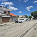 CASA TRIPLÉX NA RUA VISCONDE DE ITABORAÍ Nº 447, PARQUE ROSÁRIO À 50,00 METROS DO HOSPITAL DA UNIMÉD.