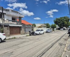CASA TRIPLÉX NA RUA VISCONDE DE ITABORAÍ Nº 447, PARQUE ROSÁRIO À 50,00 METROS DO HOSPITAL DA UNIMÉD.