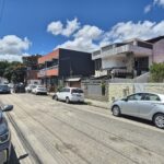 CASA TRIPLÉX NA RUA VISCONDE DE ITABORAÍ Nº 447, PARQUE ROSÁRIO À 50,00 METROS DO HOSPITAL DA UNIMÉD.