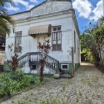 CASA NA RUA TENENTE CORONEL CARDOSO, Nº , CENTRO (ao lado do Hortifruti)