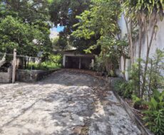 CASA NA RUA TENENTE CORONEL CARDOSO, Nº , CENTRO (ao lado do Hortifruti)