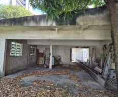 CASA NA RUA TENENTE CORONEL CARDOSO, Nº , CENTRO (ao lado do Hortifruti)