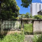 CASA NA RUA TENENTE CORONEL CARDOSO, Nº , CENTRO (ao lado do Hortifruti)