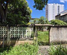 CASA NA RUA TENENTE CORONEL CARDOSO, Nº , CENTRO (ao lado do Hortifruti)
