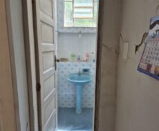 CASA NA RUA TENENTE CORONEL CARDOSO, Nº , CENTRO (ao lado do Hortifruti)