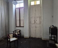 CASA NA RUA TENENTE CORONEL CARDOSO, Nº , CENTRO (ao lado do Hortifruti)