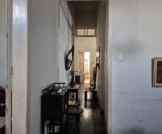 CASA NA RUA TENENTE CORONEL CARDOSO, Nº , CENTRO (ao lado do Hortifruti)