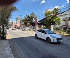 CASA NA RUA TENENTE CORONEL CARDOSO, Nº , CENTRO (ao lado do Hortifruti)