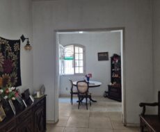 CASA NA RUA JOÃO MARIA Nº , PARQUE JOÃO MARIA, À 250 METROS DA 28 DE MARÇO.