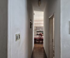 CASA NA RUA JOÃO MARIA Nº , PARQUE JOÃO MARIA, À 250 METROS DA 28 DE MARÇO.