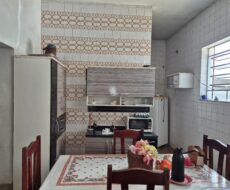 CASA NA RUA JOÃO MARIA Nº , PARQUE JOÃO MARIA, À 250 METROS DA 28 DE MARÇO.