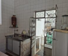 CASA NA RUA JOÃO MARIA Nº , PARQUE JOÃO MARIA, À 250 METROS DA 28 DE MARÇO.