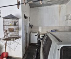 CASA NA RUA JOÃO MARIA Nº , PARQUE JOÃO MARIA, À 250 METROS DA 28 DE MARÇO.