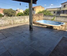 CASA NA RUA JOÃO MARIA Nº , PARQUE JOÃO MARIA, À 250 METROS DA 28 DE MARÇO.