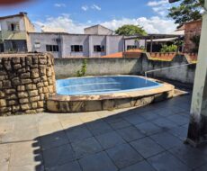 CASA NA RUA JOÃO MARIA Nº , PARQUE JOÃO MARIA, À 250 METROS DA 28 DE MARÇO.