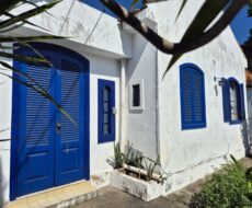 CASA NA RUA JOÃO MARIA Nº , PARQUE JOÃO MARIA, À 250 METROS DA 28 DE MARÇO.