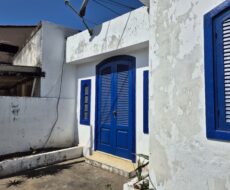 CASA NA RUA JOÃO MARIA Nº , PARQUE JOÃO MARIA, À 250 METROS DA 28 DE MARÇO.