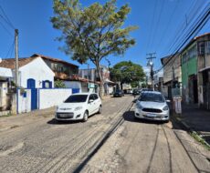 CASA NA RUA JOÃO MARIA Nº , PARQUE JOÃO MARIA, À 250 METROS DA 28 DE MARÇO.