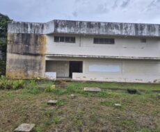 EXELENTE ÁREA COM ÁREA DE 2.540,00 M² NA AV. 28 DE MARÇO NO PARQUE ALZIRA VARGAS.