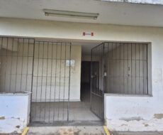 EXELENTE ÁREA COM ÁREA DE 2.540,00 M² NA AV. 28 DE MARÇO NO PARQUE ALZIRA VARGAS.