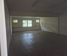 EXELENTE ÁREA COM ÁREA DE 2.540,00 M² NA AV. 28 DE MARÇO NO PARQUE ALZIRA VARGAS.