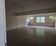 EXELENTE ÁREA COM ÁREA DE 2.540,00 M² NA AV. 28 DE MARÇO NO PARQUE ALZIRA VARGAS.