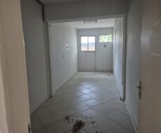 EXELENTE ÁREA COM ÁREA DE 2.540,00 M² NA AV. 28 DE MARÇO NO PARQUE ALZIRA VARGAS.