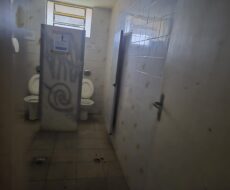 EXELENTE ÁREA COM ÁREA DE 2.540,00 M² NA AV. 28 DE MARÇO NO PARQUE ALZIRA VARGAS.